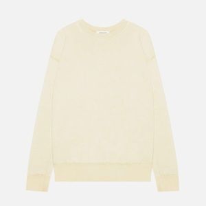 John Elliott Fleece Sweater